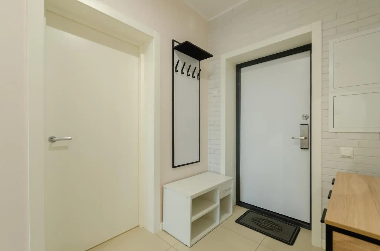 Petrovdom Apartments 13-141 In Rc New York Concept House, 74 Antonovycha Street Kyiv